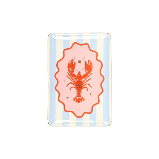 You’re My Lobster Jewellery & Trinket Dish