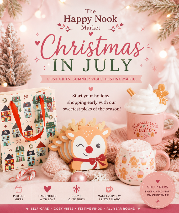 Christmas In July