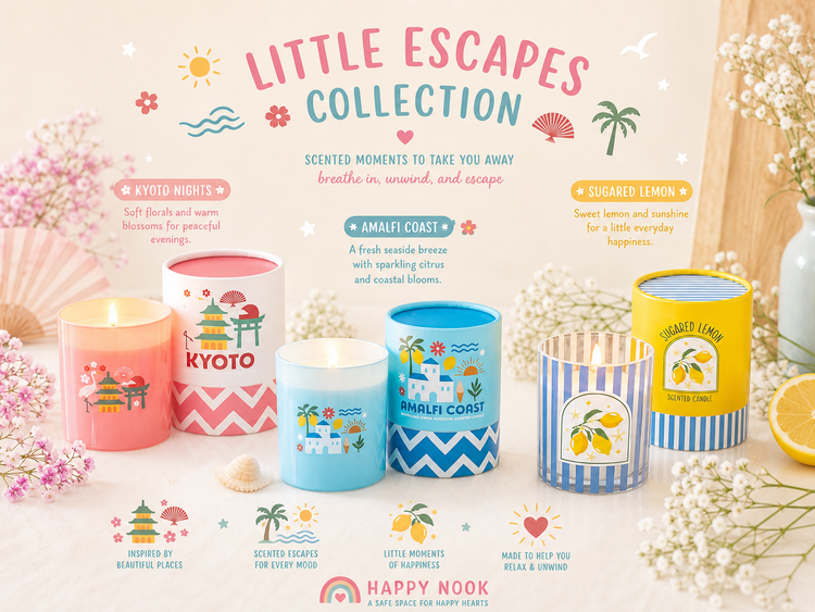 Little Escapes