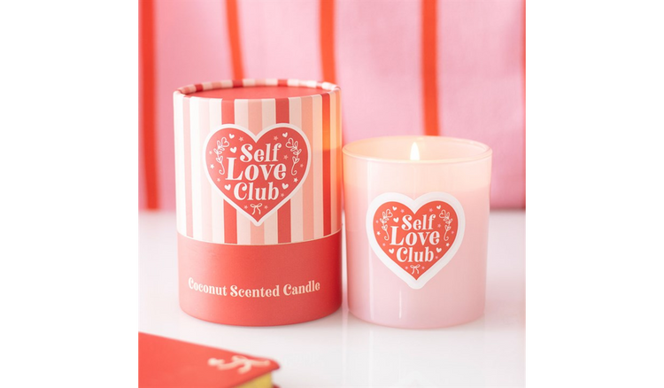 The Self Love Club