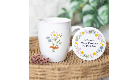If Mums Were Flowers Bundle