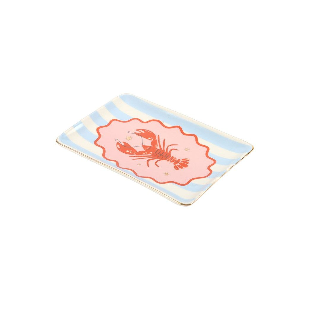 You’re My Lobster Jewellery & Trinket Dish