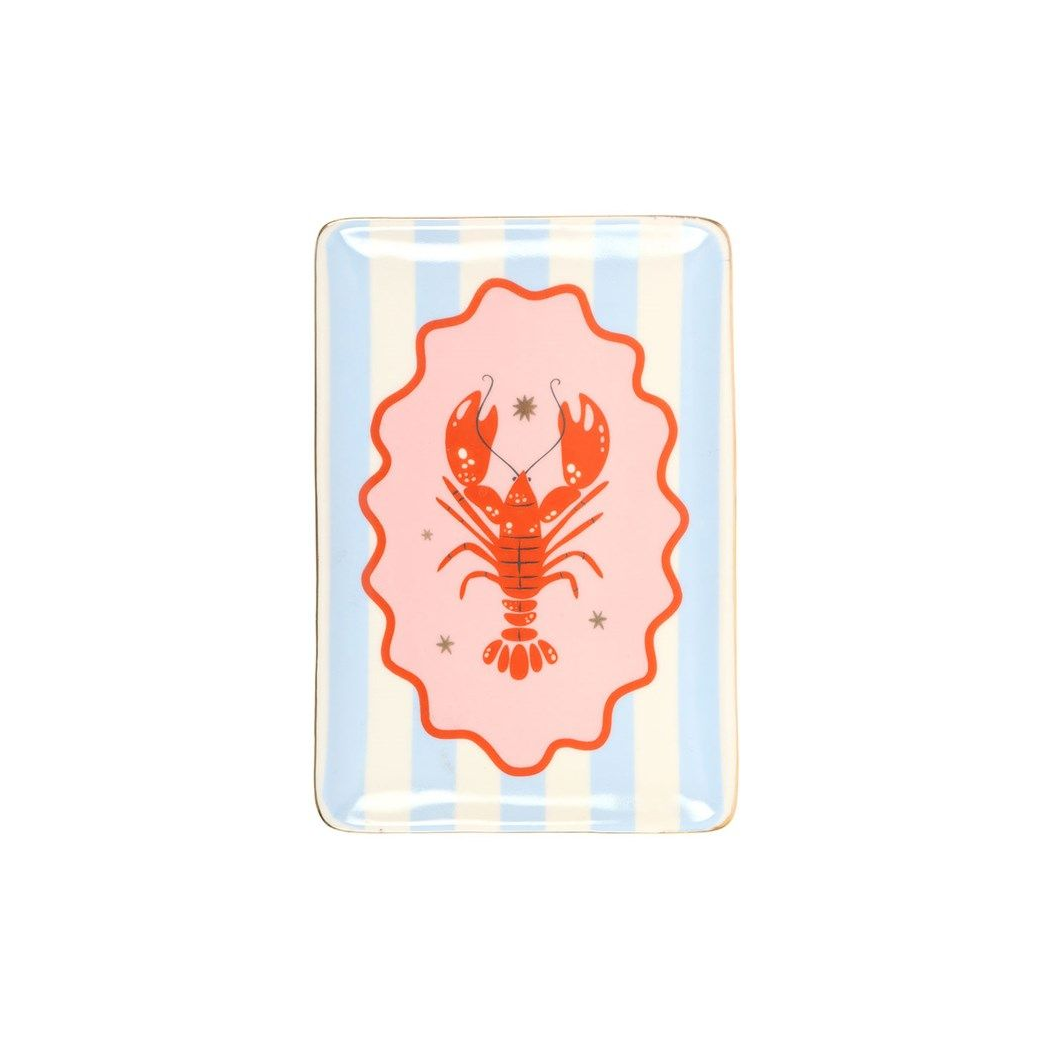 You’re My Lobster Jewellery & Trinket Dish